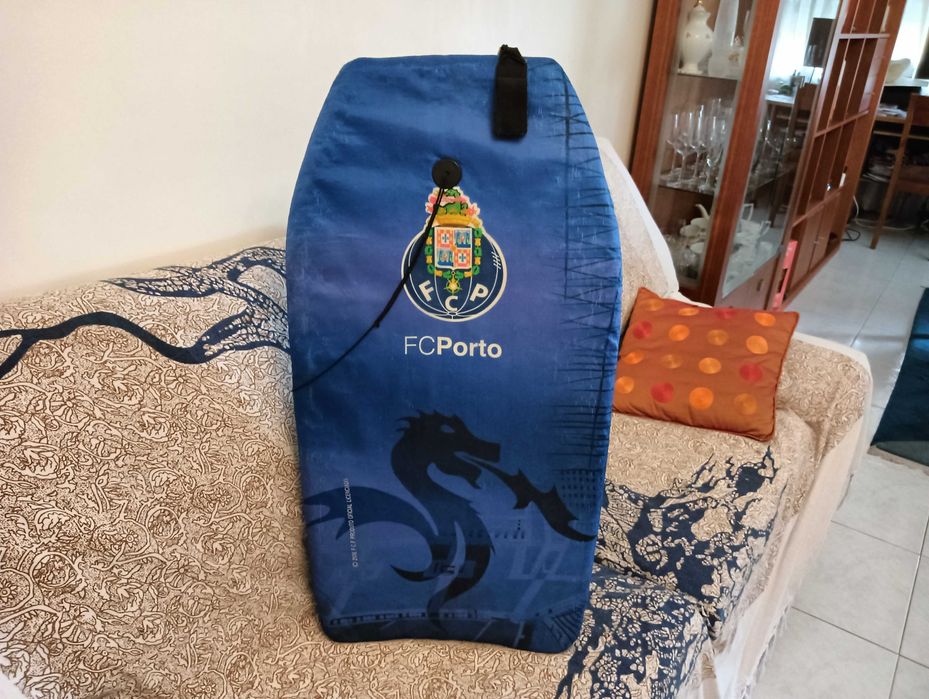 Prancha de Bodyboard do FCP64285989926275120