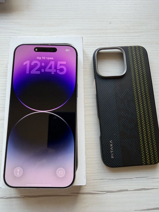 Iphone 16pro max
