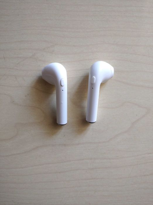 Auriculares Bluetooth I7S TWS