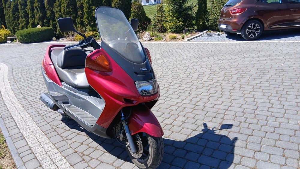 Yamaha
