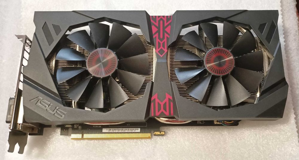 Мат.плата Gigabyte GA-H97-D3H/Core i5-4460 3.20Гц/16Гб/Asus R9 380 4Гб