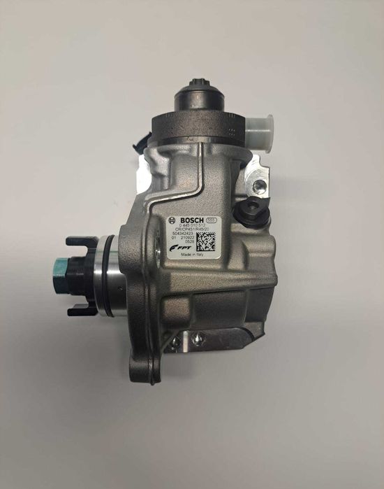 Pompa wtryskowa Iveco Ducato Peugeot 010 545 Nowa 3.0