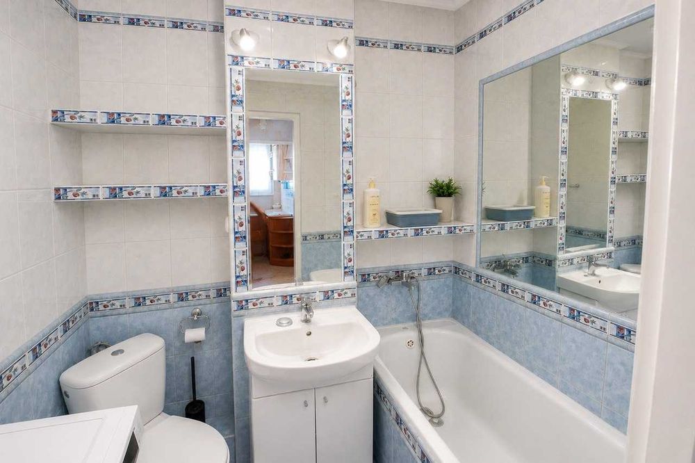 Metro Wierzbno | Pet friendly | 3 pokoje | Jasne - Widok 6