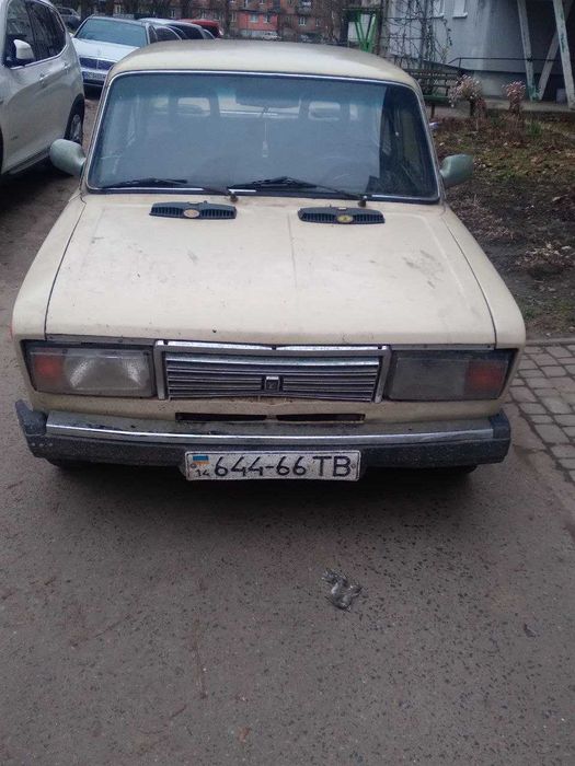 Авто ваз 2106 5 Ступка Газ Бензин