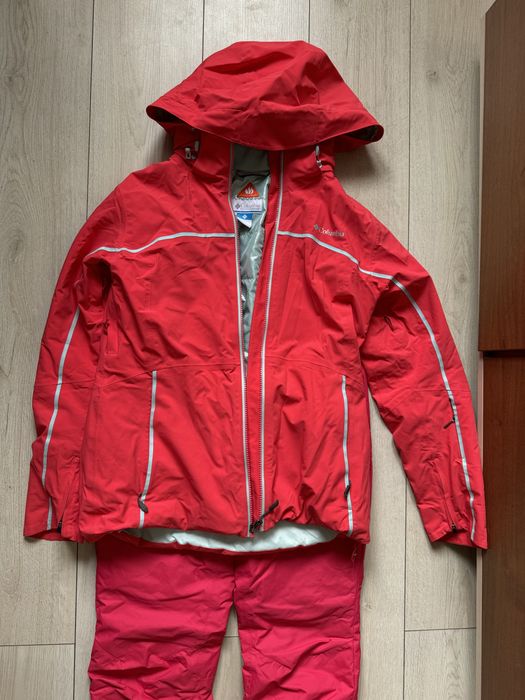 Костюм лижний Columbia