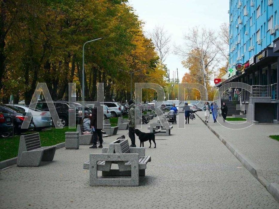 1-кімнатна квартира за адресою (площа 39,2 м²) - Atlanta.ua - фото 20