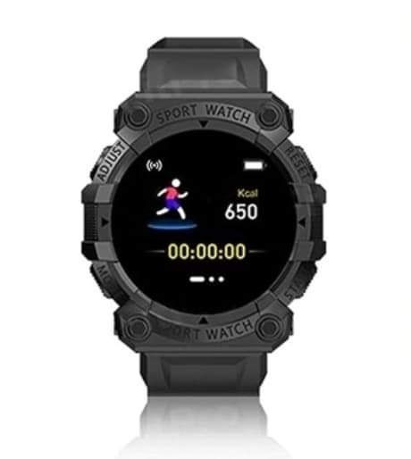 Zegarek smartwatch nie używany