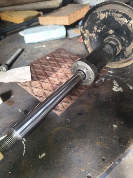 Amortecedor para Renault express 1.9 d