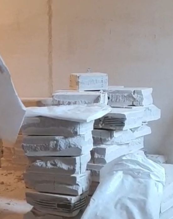 Отдам кирпич бесплатно газоблок бу в идеальном состоянии самовывоз