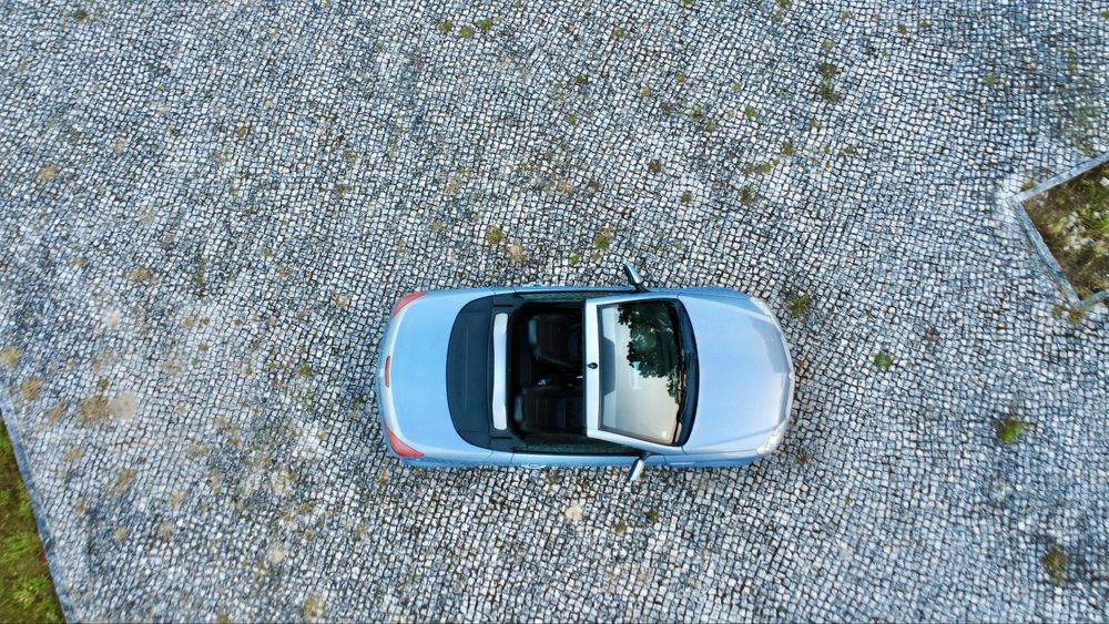 Opel Tigra Twintop 1.3 CDTI