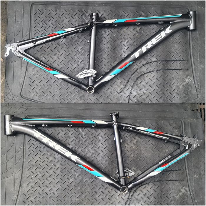 Рама велосипедная Trek Marlin 7 размер M ( 16.5/17.5 ) колёса 29