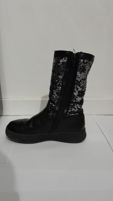 Buty zimowe Neli Blue