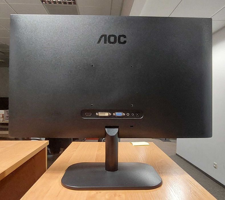 Monitor AOC 24B2XDA