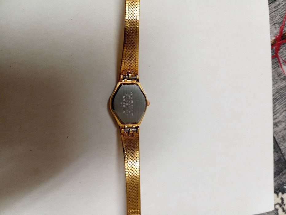 2 Relogios Citizen Lady bracelete