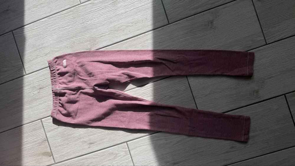 Термобілизна для дівчинки