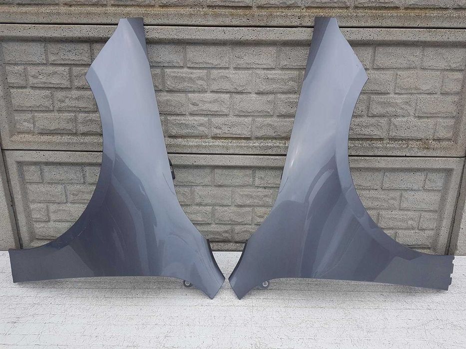 Mercedes CLA W118 Крило перед ліве праве