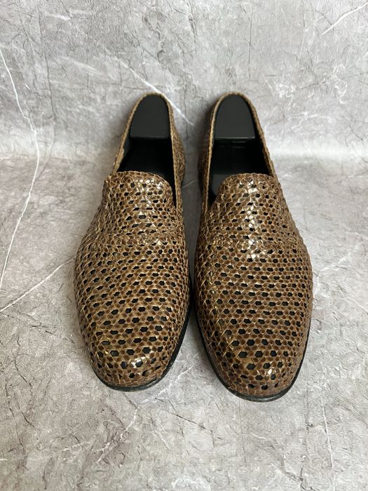 Dolce gabbana туфли 41.5