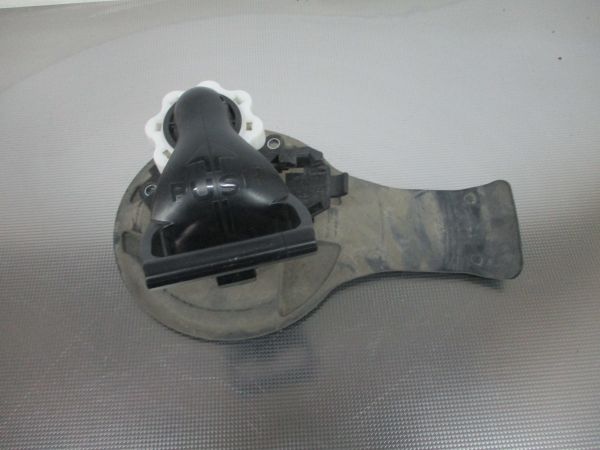 Kit de roda suplente RENAULT Modus/Grand Modus (F/JP0_)