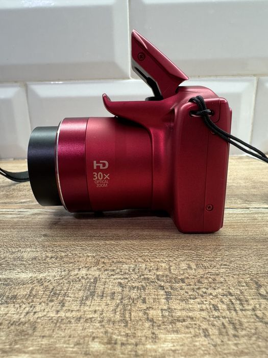 canon powershot sx400 is - Купити електроніку - Ціни на OLX.ua