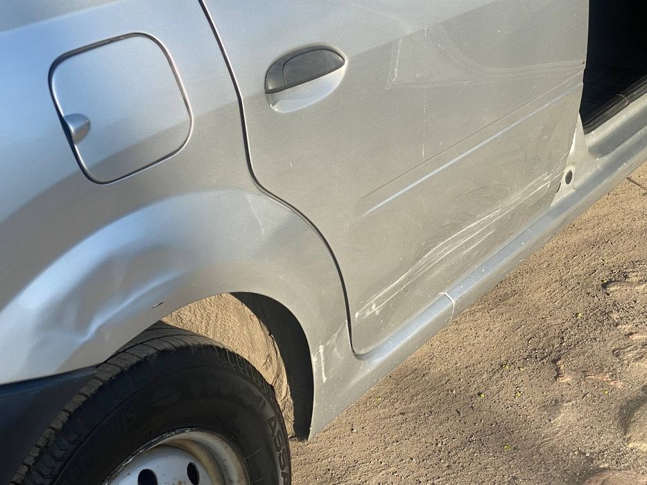 Продам Dacia Logan