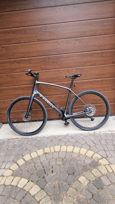 Rower Trek FX4 sport carbon