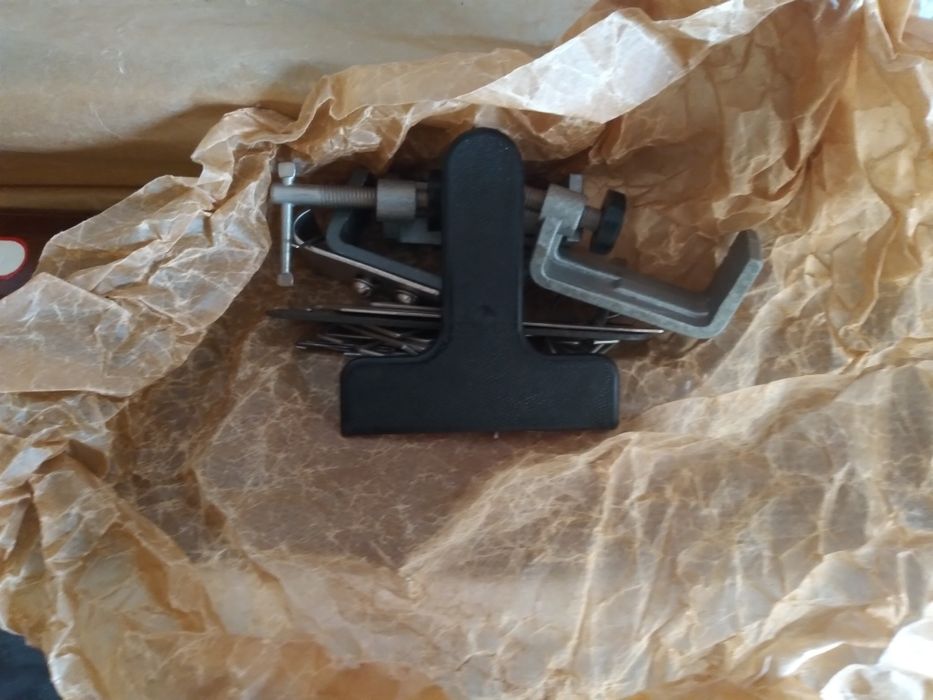 Вязальная машинка Чернивчанка