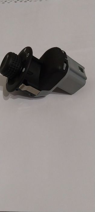 Botão Retrovisor