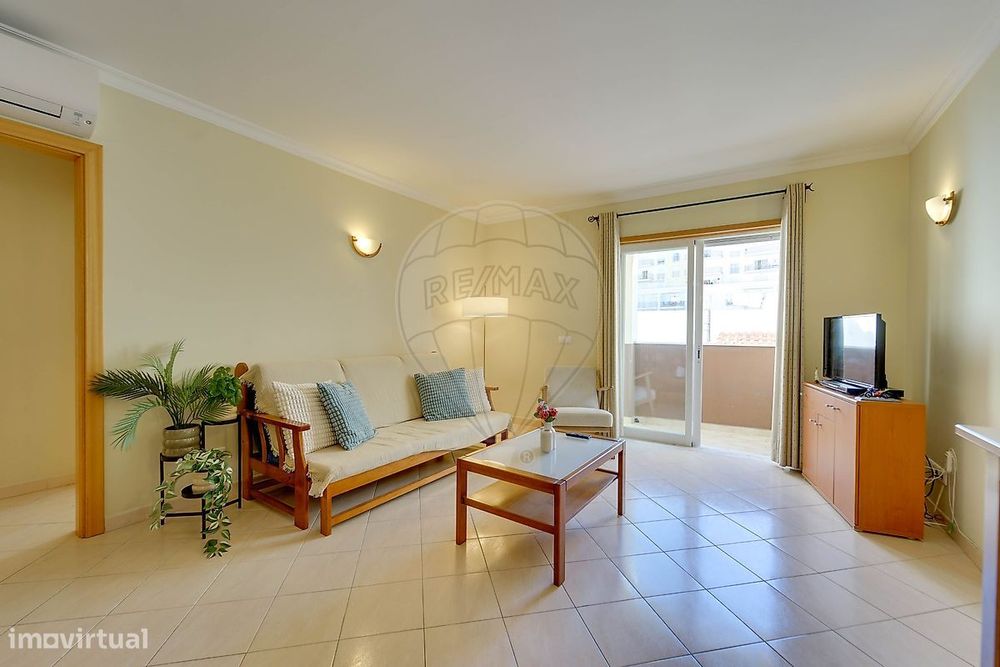 Apartamento T1 para venda — Albufeira E Olhos De Água, Faro