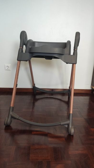Cadeira de papa Maxi cosi