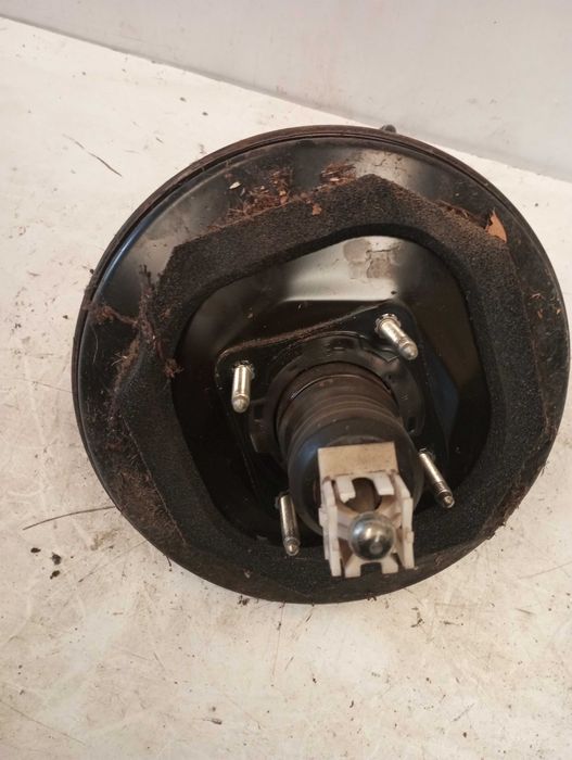 Servofreio / Panela de Travão Peugeot 308 I / Citroën C4 (9682516480) - Original