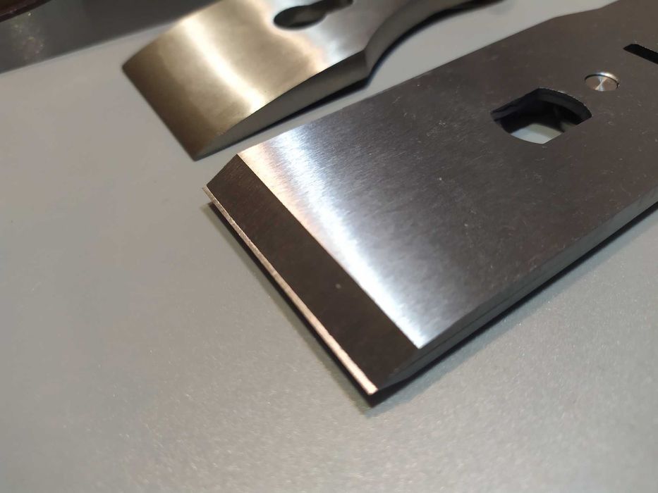 Рубанок №4 фирмы DICTUM