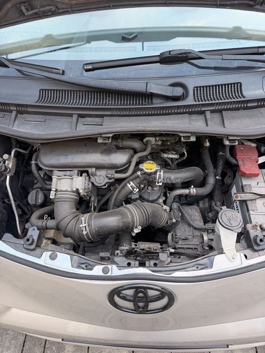Sprzedam Toyota Scion IQ Microcar B1
