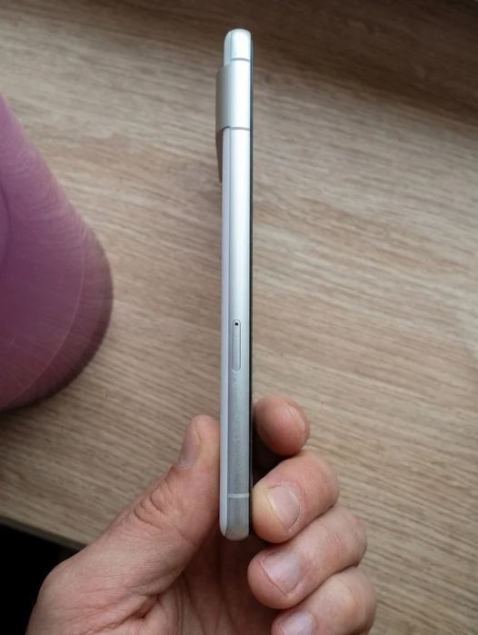 Google Pixel 7 Snow 8/128GB | Stan Idealny | Nowa Bateria | Android 17
