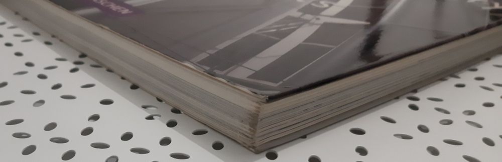 Contemporary European Architects _ volume II