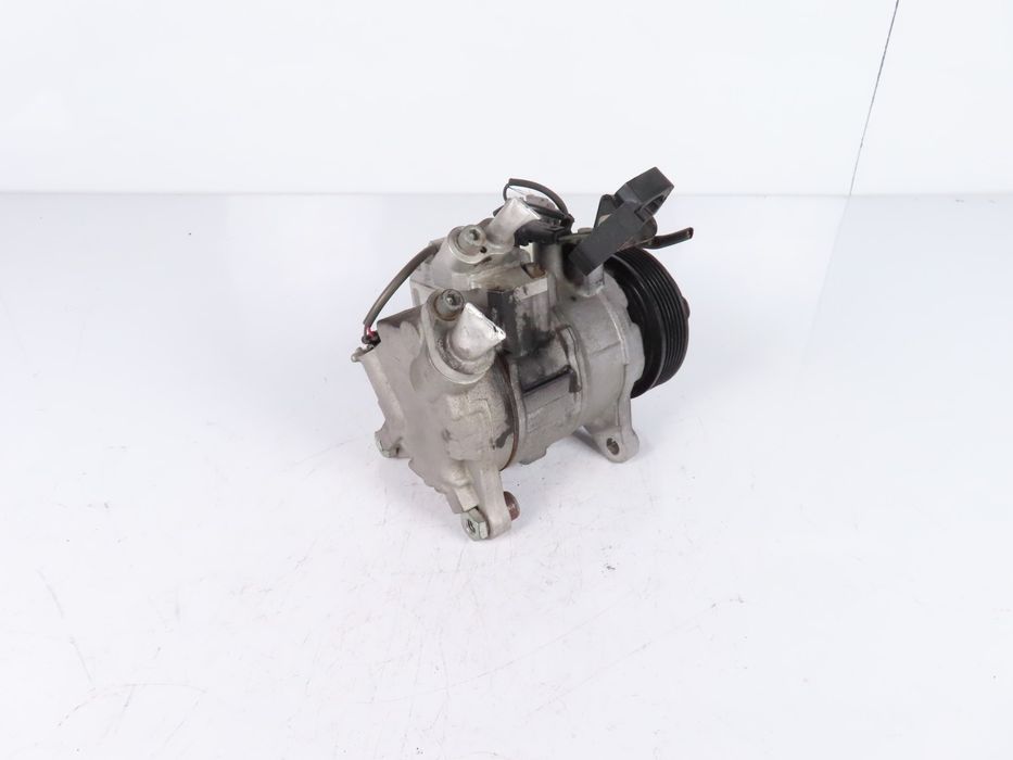 Compressor De Ac / Ar Condicionado Bmw 1 Ref: 64529215947 / 9223694