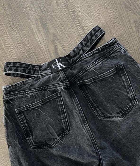 Джинси Calvin Klein
