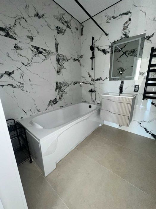 Дуплекс ГАЗ! Ремонт, меблі, техніка Петропавлівська Борщагівка