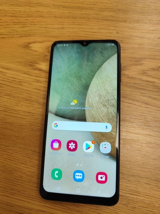 Sprzedam smartfon Samsung Galaxy A12  4/64gb