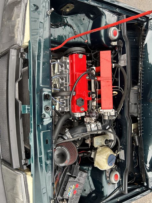 Продам ВАЗ 2108 турбо