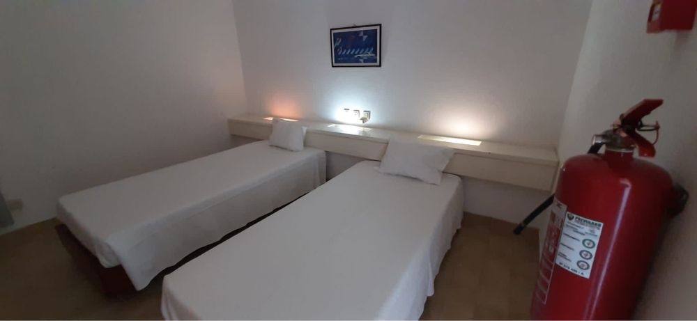 Apartamento T0, Praia da Falésia, 17 a 23 de Agosto 2026