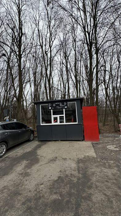 Commercial real estate at st. Magistratskaya (area 7,5 m²) - Atlanta.ua - photo 3