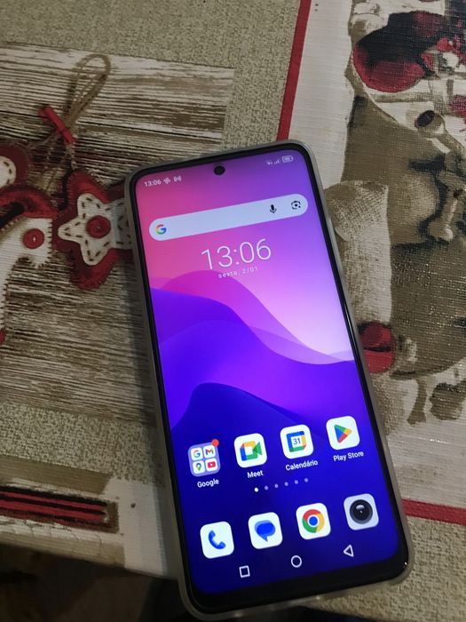 Blackwie com factura e caixa  Novo