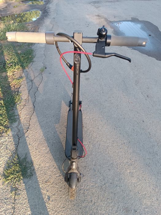 Xiaomi Electric Scooter 4 електросамокат