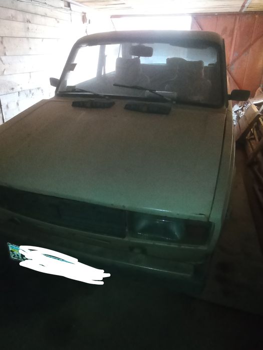 Продам ВАЗ 2105 в доброму стані.