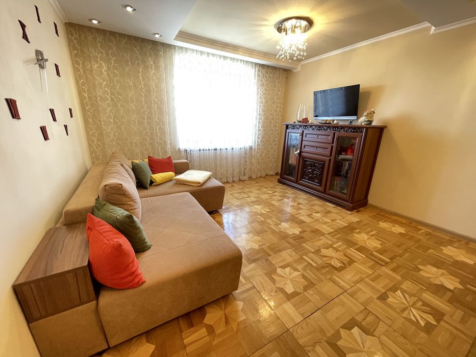 ПРОДАЖ 3 кім квартири, вул. Микулинецька