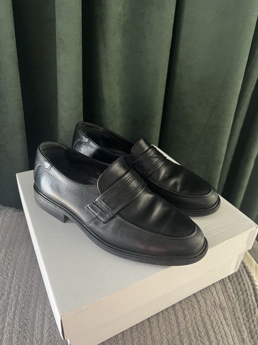 Туфлі лофери Fretz Men