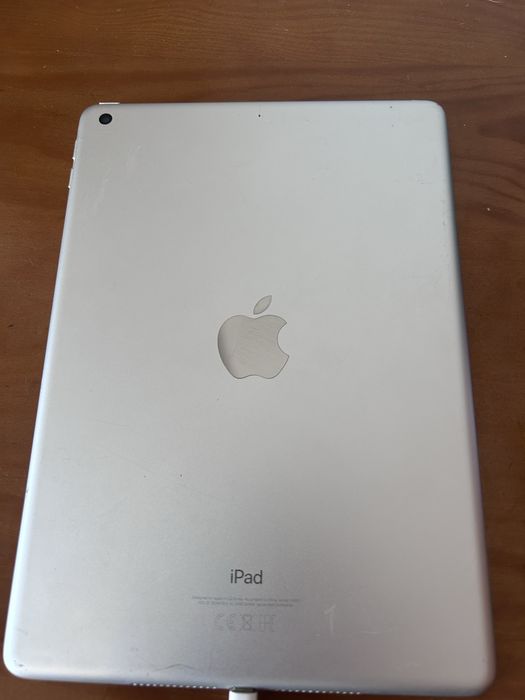 Ipad 6 geracao 128G