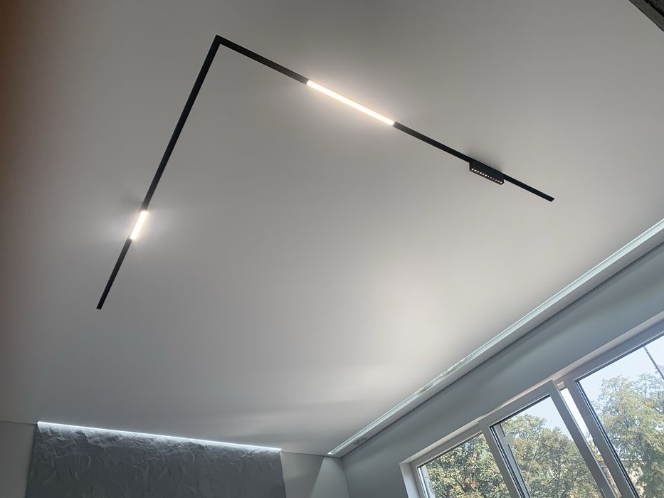 Натяжні стелі Ізмаїл та район