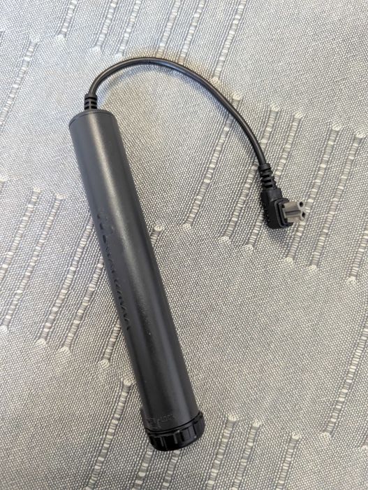 Внешний батарейный блок для SONY EBP-35 Battery Original EBP-35