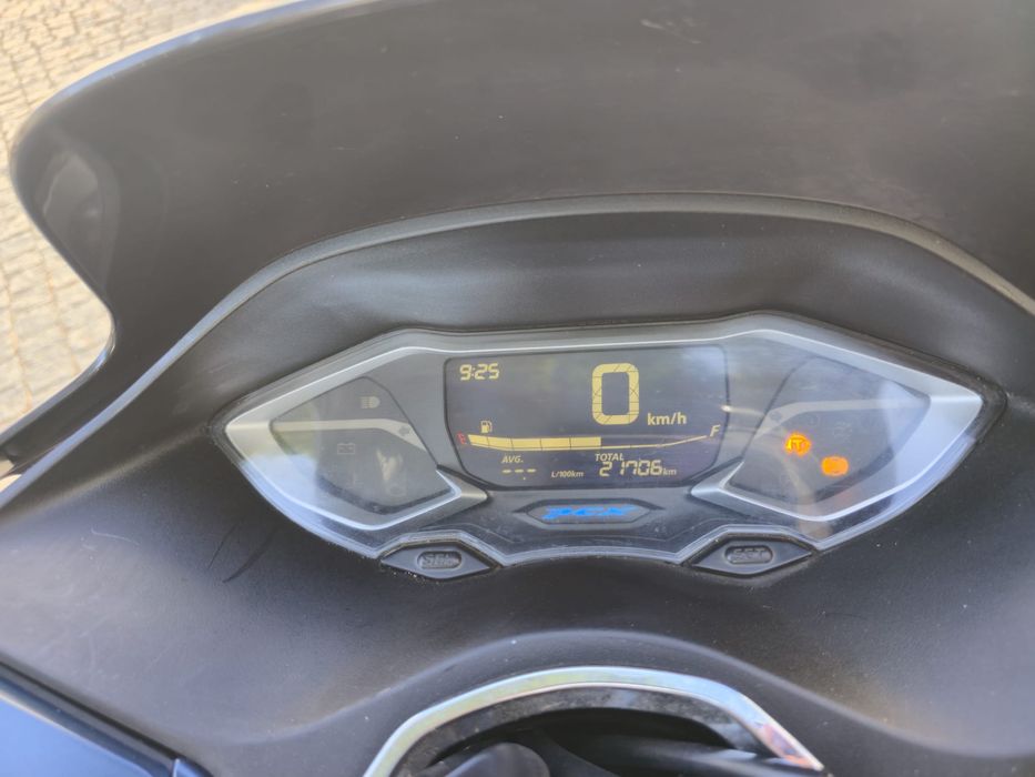 Honda PCX 125 – 2024